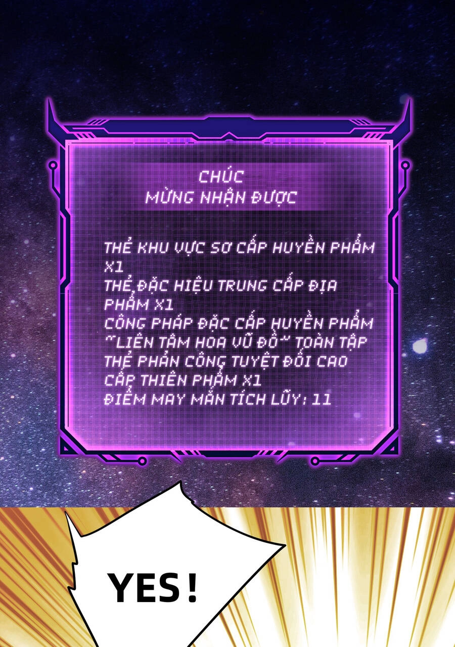 Nhập Hồn Ma Đạo Tổ Sư Chapter 2 - 50