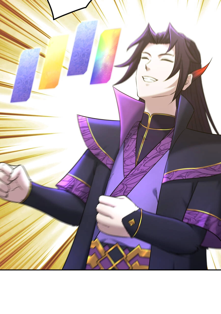 Nhập Hồn Ma Đạo Tổ Sư Chapter 2 - 51