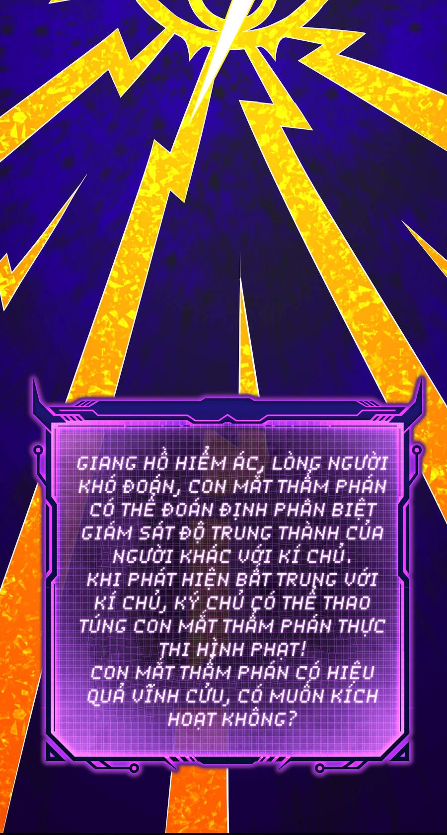 Nhập Hồn Ma Đạo Tổ Sư Chapter 2 - 55