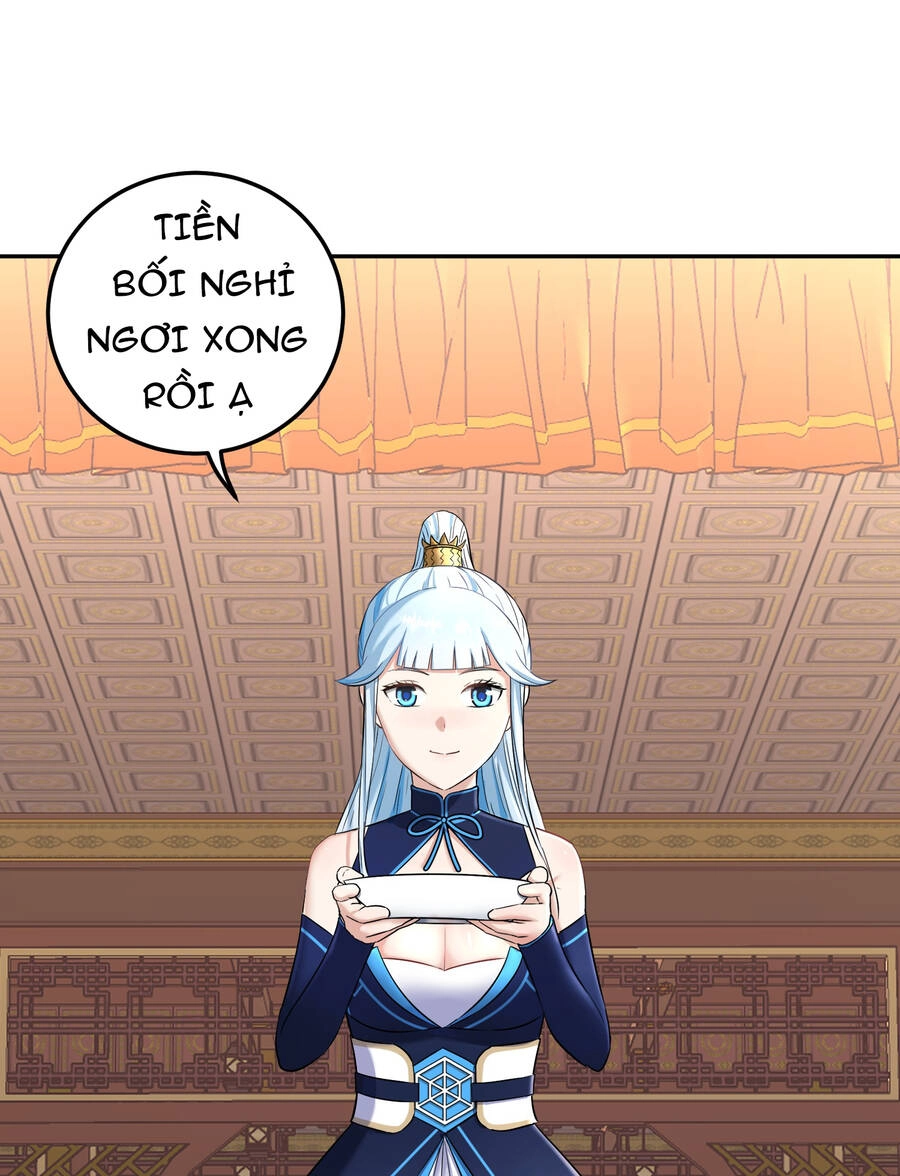 Nhập Hồn Ma Đạo Tổ Sư Chapter 2 - 62