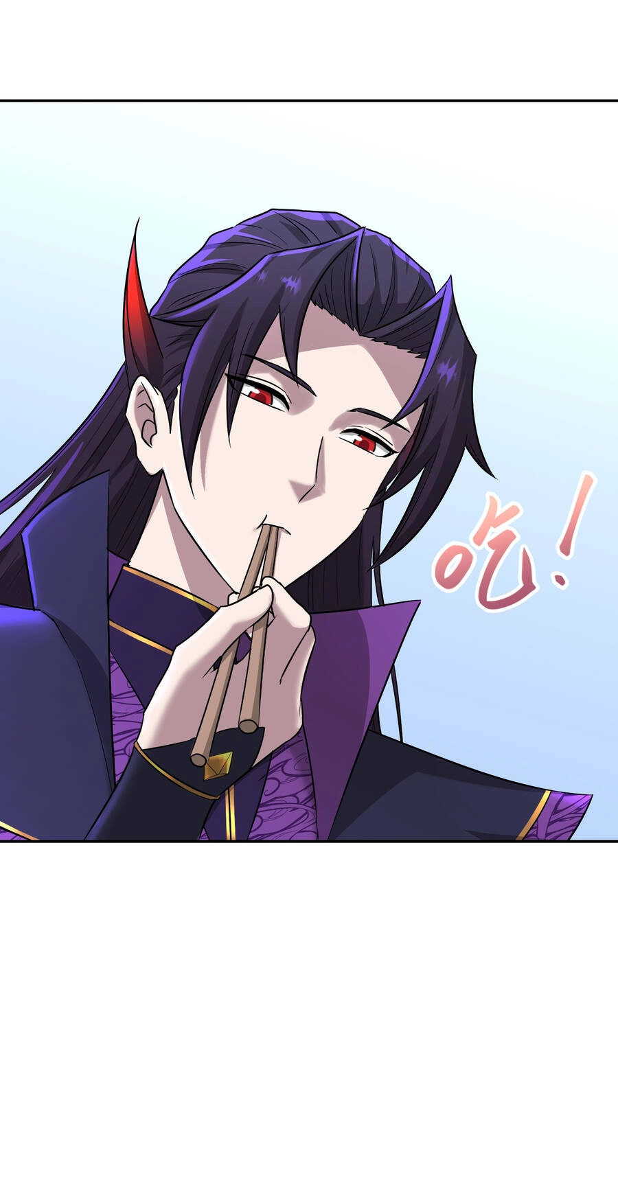 Nhập Hồn Ma Đạo Tổ Sư Chapter 2 - 68