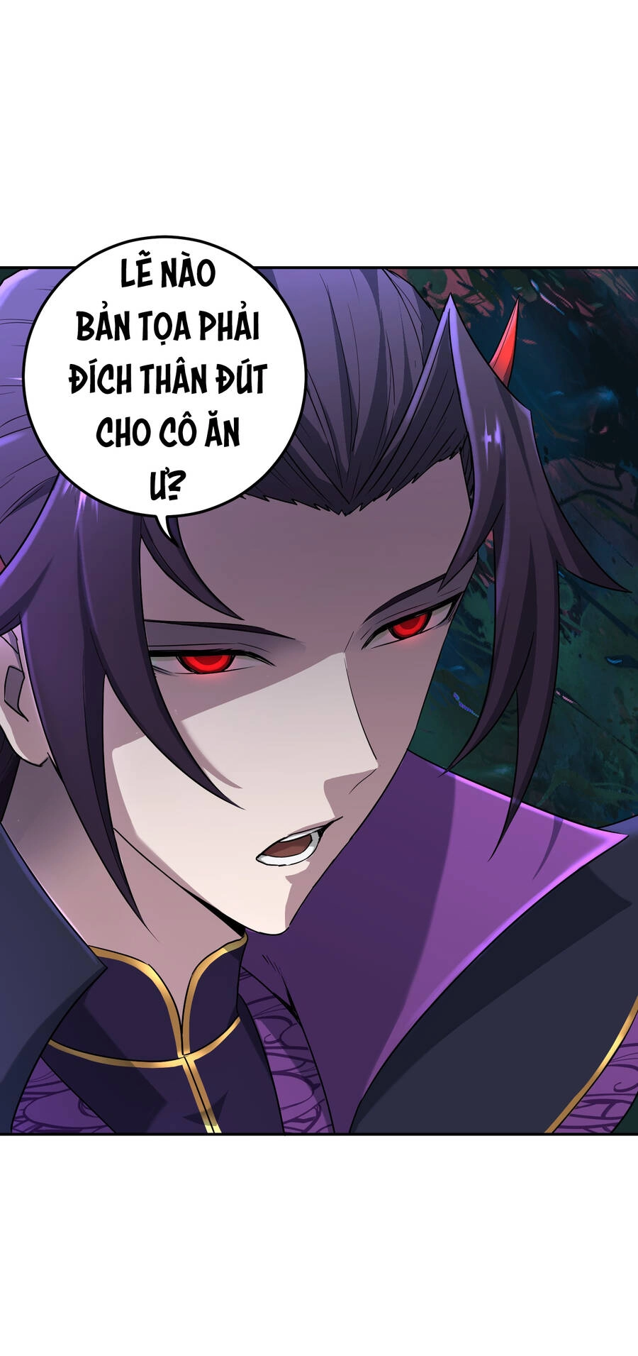 Nhập Hồn Ma Đạo Tổ Sư Chapter 2 - 78