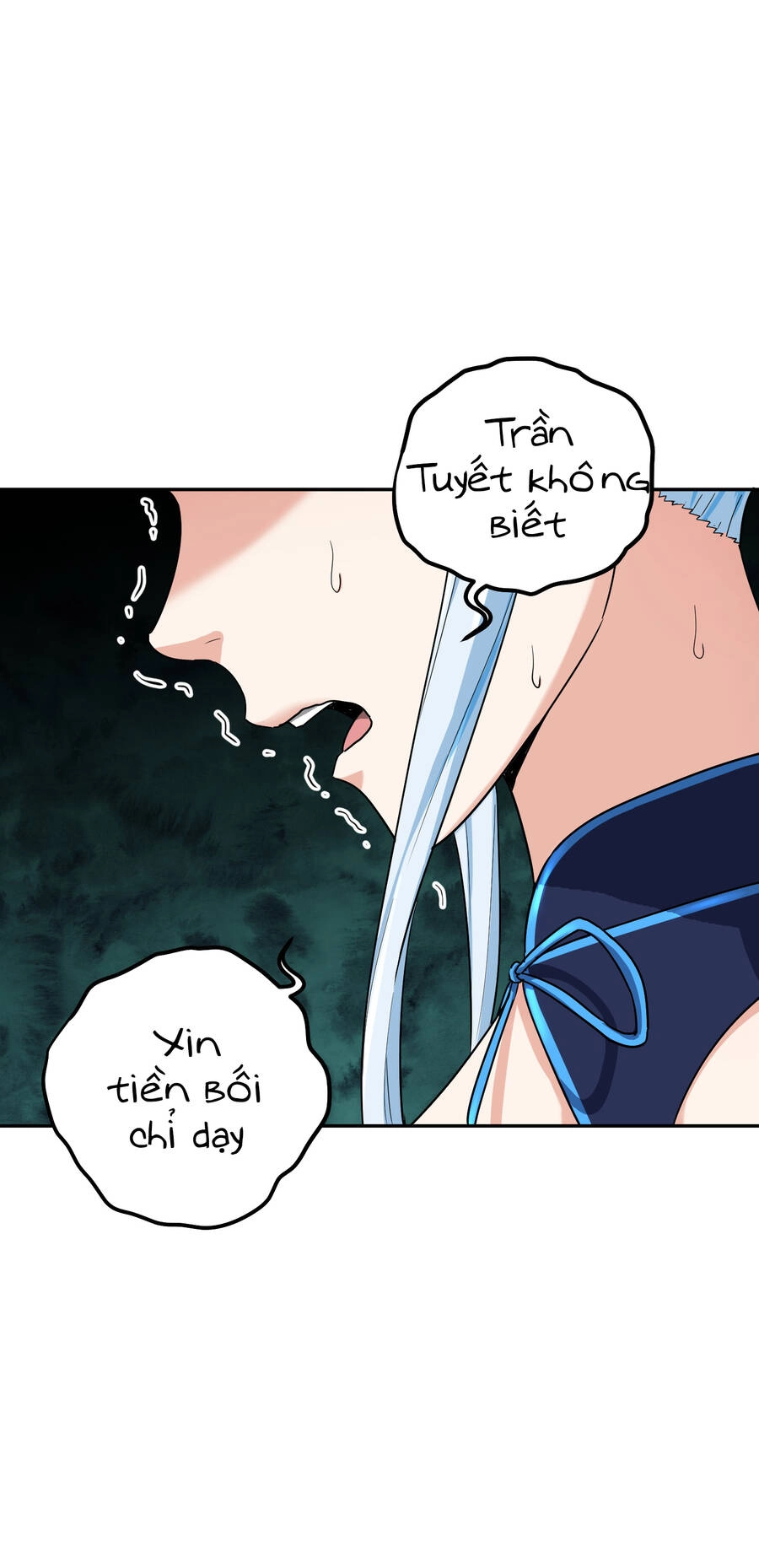 Nhập Hồn Ma Đạo Tổ Sư Chapter 2 - 85