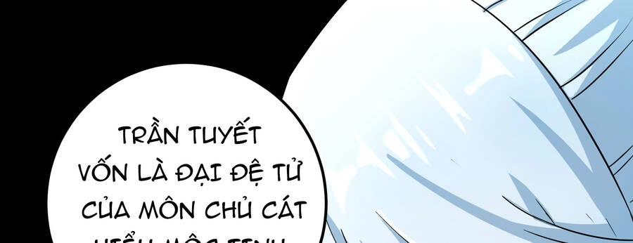 Nhập Hồn Ma Đạo Tổ Sư Chapter 3 - 2