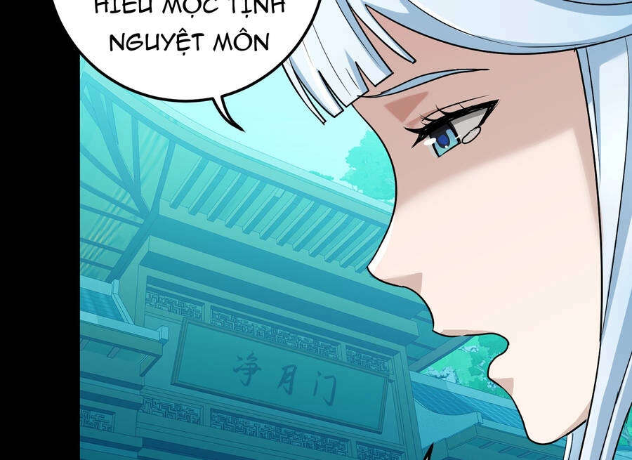 Nhập Hồn Ma Đạo Tổ Sư Chapter 3 - 3