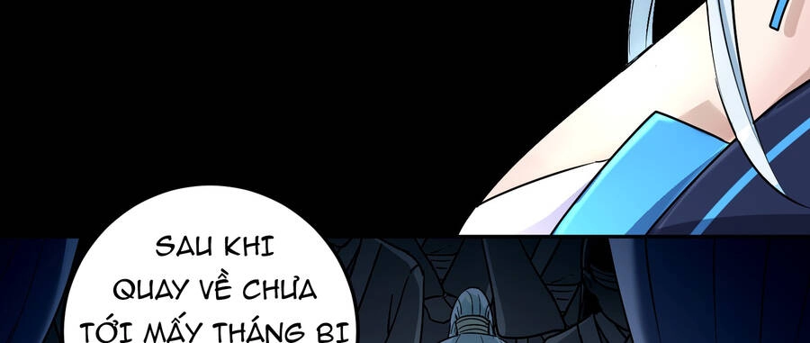 Nhập Hồn Ma Đạo Tổ Sư Chapter 3 - 5