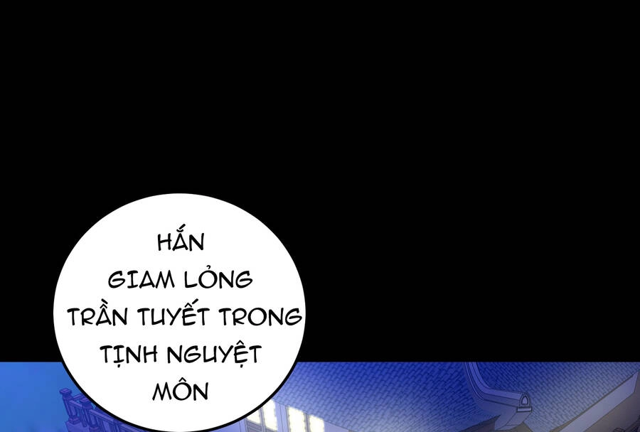 Nhập Hồn Ma Đạo Tổ Sư Chapter 3 - 14