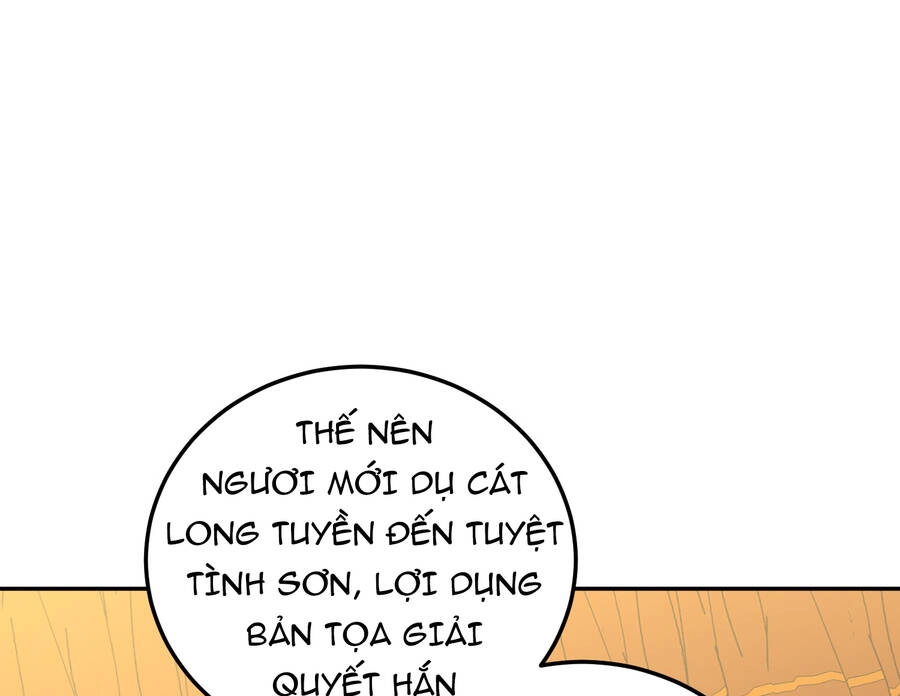 Nhập Hồn Ma Đạo Tổ Sư Chapter 3 - 23