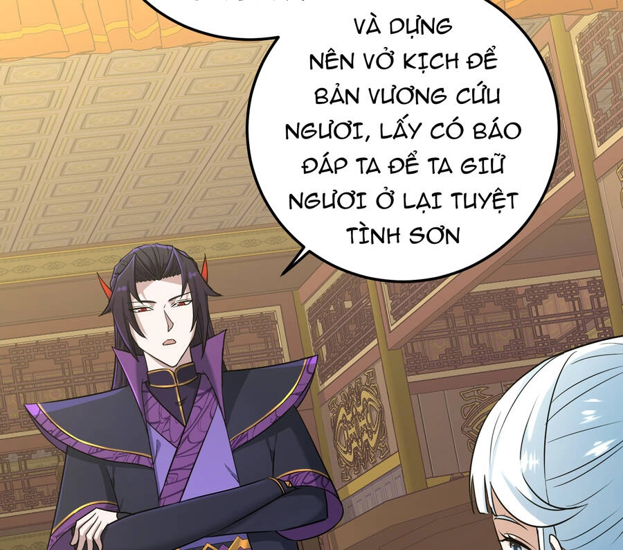 Nhập Hồn Ma Đạo Tổ Sư Chapter 3 - 24