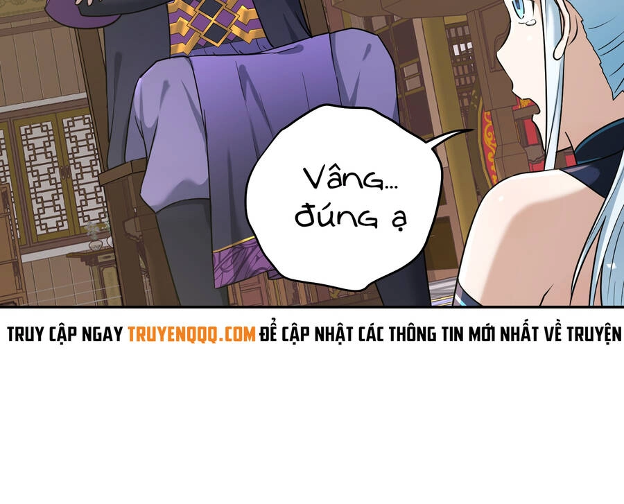 Nhập Hồn Ma Đạo Tổ Sư Chapter 3 - 25