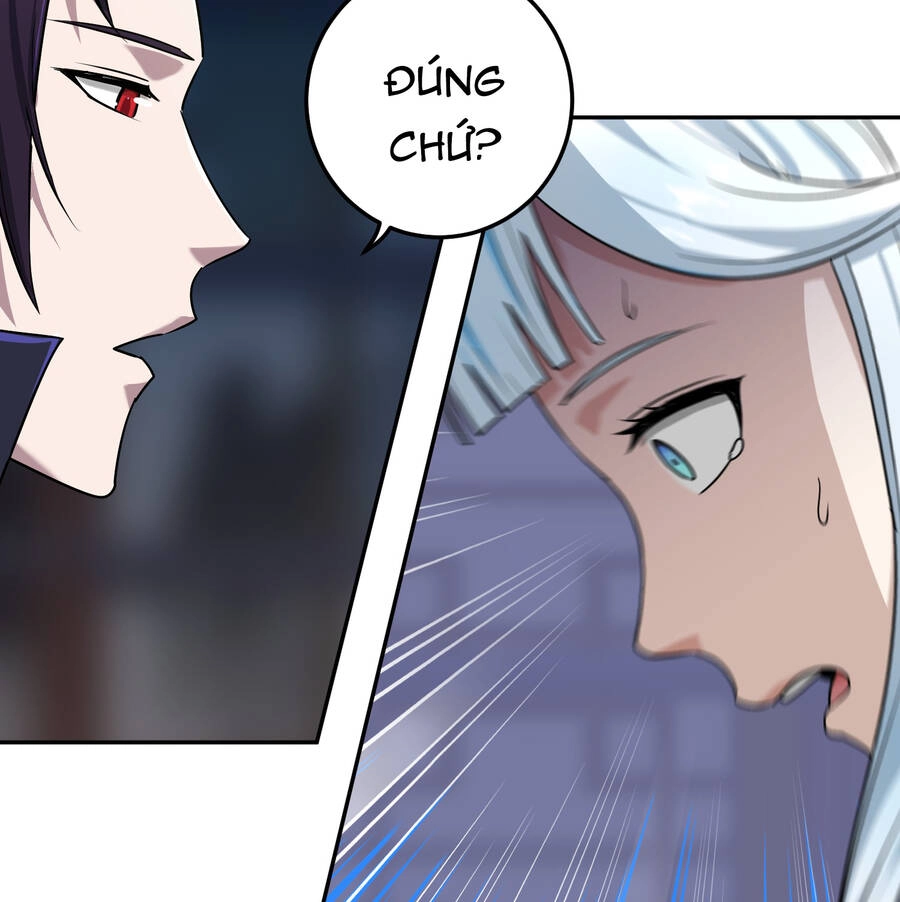 Nhập Hồn Ma Đạo Tổ Sư Chapter 3 - 30