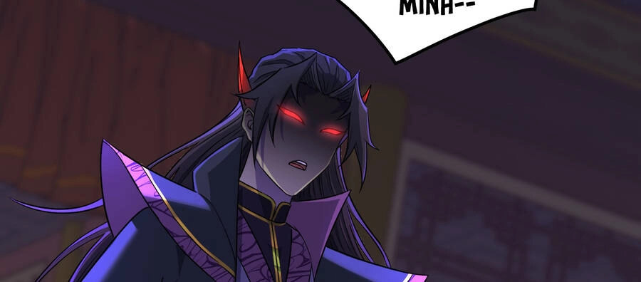 Nhập Hồn Ma Đạo Tổ Sư Chapter 3 - 37