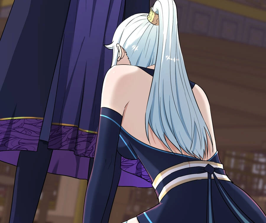 Nhập Hồn Ma Đạo Tổ Sư Chapter 3 - 39