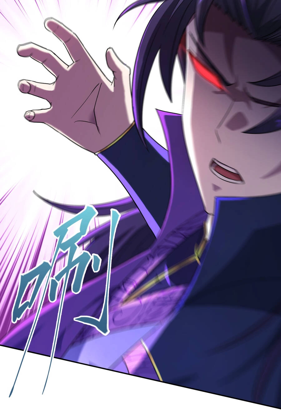 Nhập Hồn Ma Đạo Tổ Sư Chapter 3 - 42