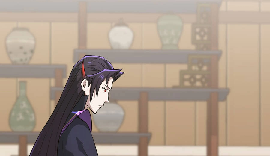 Nhập Hồn Ma Đạo Tổ Sư Chapter 3 - 53