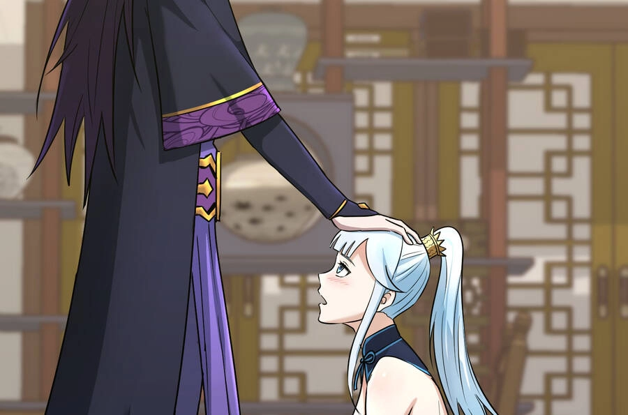 Nhập Hồn Ma Đạo Tổ Sư Chapter 3 - 54