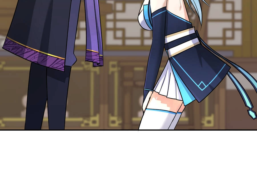 Nhập Hồn Ma Đạo Tổ Sư Chapter 3 - 55