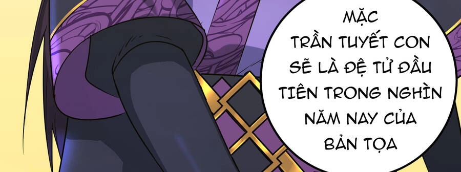 Nhập Hồn Ma Đạo Tổ Sư Chapter 3 - 59