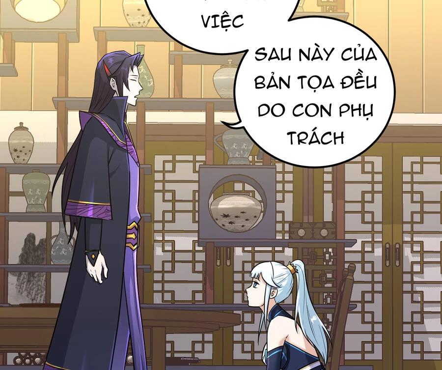 Nhập Hồn Ma Đạo Tổ Sư Chapter 3 - 66