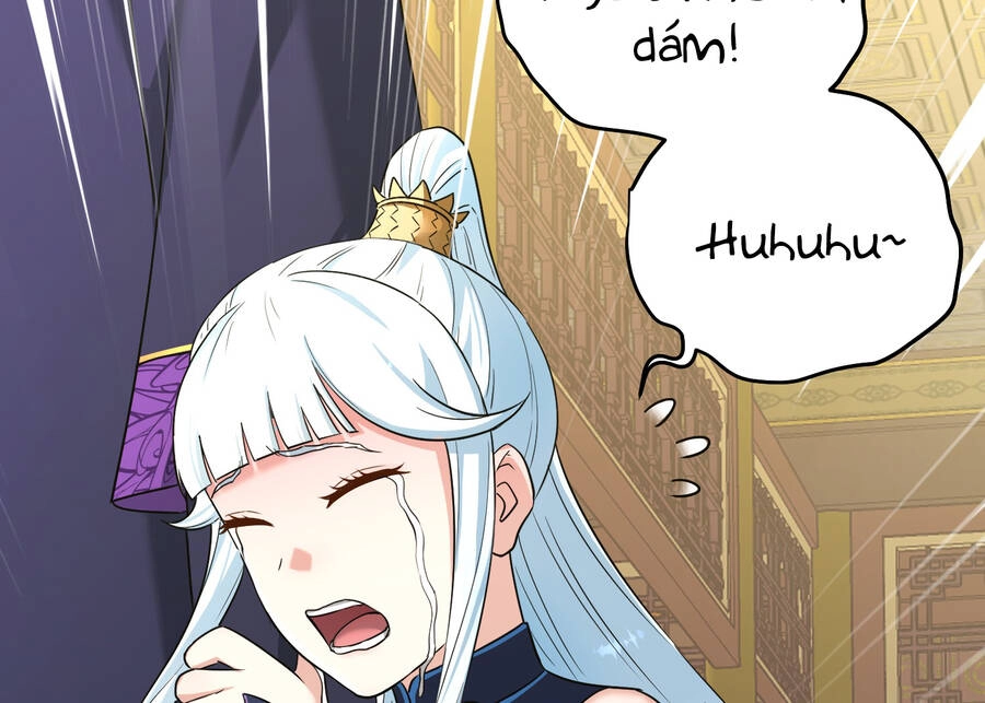 Nhập Hồn Ma Đạo Tổ Sư Chapter 3 - 75