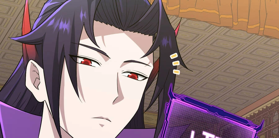 Nhập Hồn Ma Đạo Tổ Sư Chapter 3 - 84