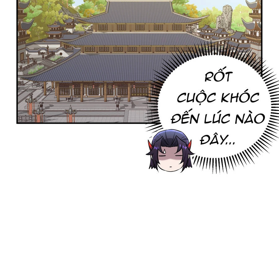 Nhập Hồn Ma Đạo Tổ Sư Chapter 3 - 105