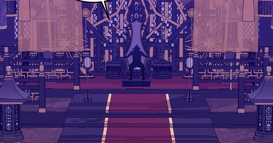 Nhập Hồn Ma Đạo Tổ Sư Chapter 3 - 116