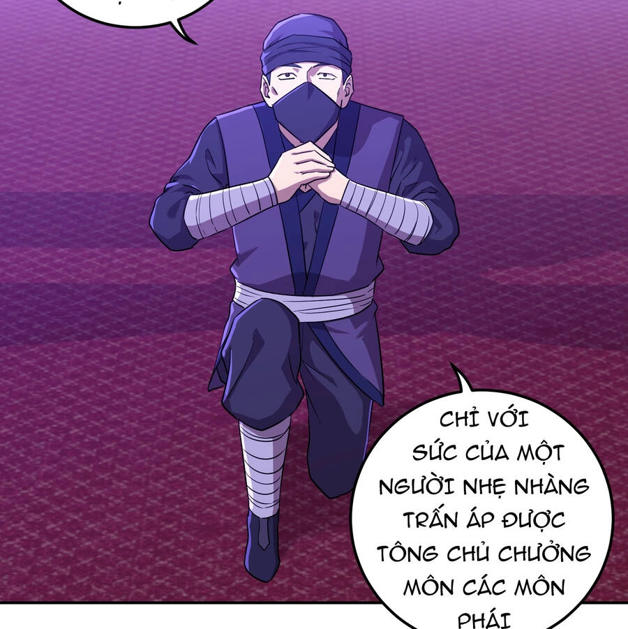 Nhập Hồn Ma Đạo Tổ Sư Chapter 3 - 120