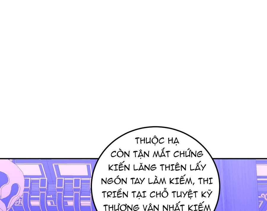 Nhập Hồn Ma Đạo Tổ Sư Chapter 3 - 122