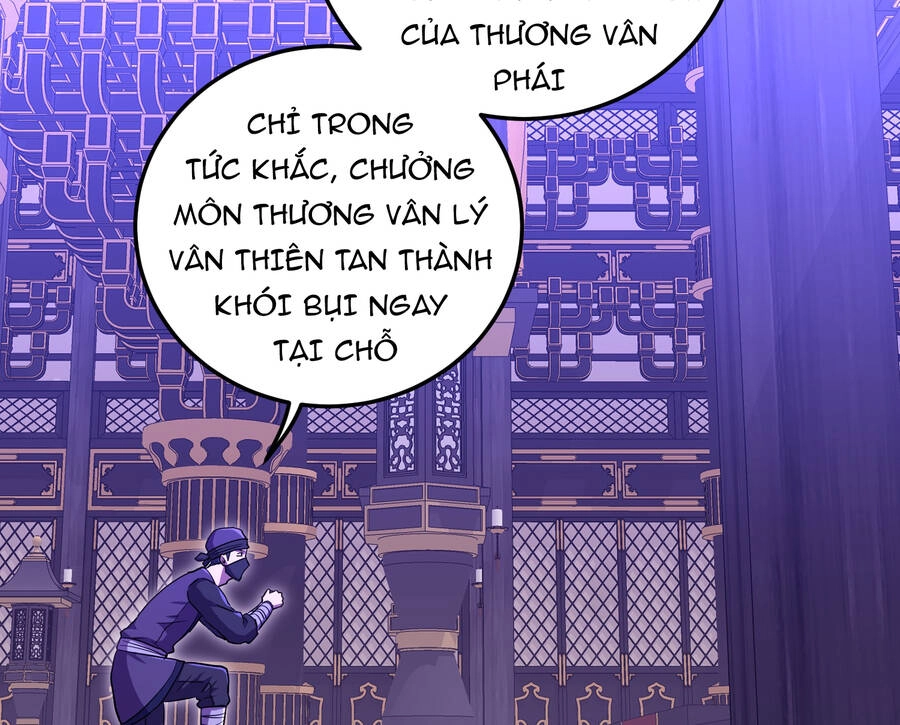 Nhập Hồn Ma Đạo Tổ Sư Chapter 3 - 123