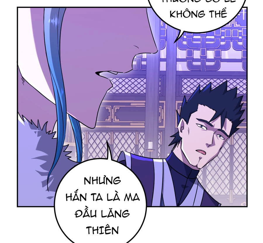 Nhập Hồn Ma Đạo Tổ Sư Chapter 3.5 - 9