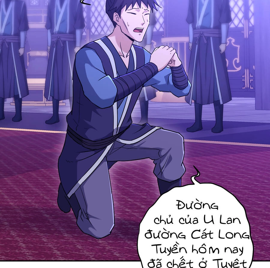 Nhập Hồn Ma Đạo Tổ Sư Chapter 3.5 - 18