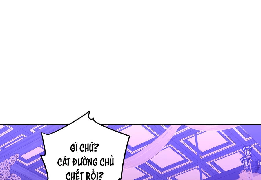 Nhập Hồn Ma Đạo Tổ Sư Chapter 3.5 - 20