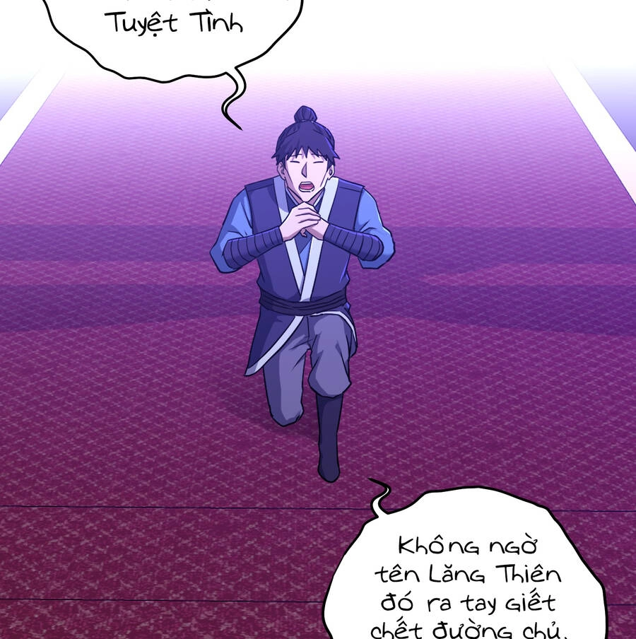 Nhập Hồn Ma Đạo Tổ Sư Chapter 3.5 - 24