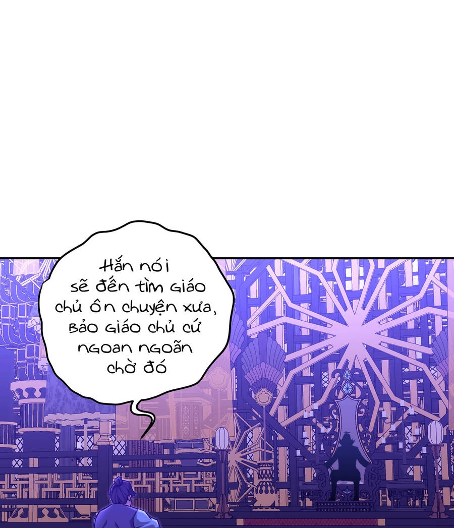 Nhập Hồn Ma Đạo Tổ Sư Chapter 3.5 - 26