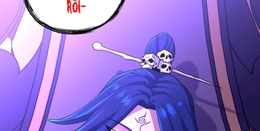 Nhập Hồn Ma Đạo Tổ Sư Chapter 3.5 - 42