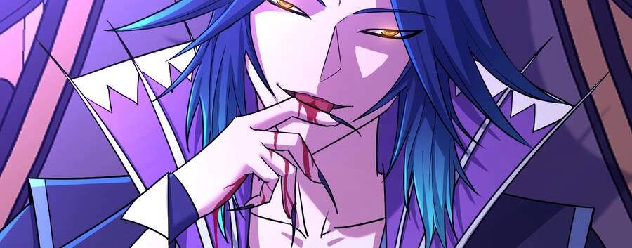 Nhập Hồn Ma Đạo Tổ Sư Chapter 3.5 - 43