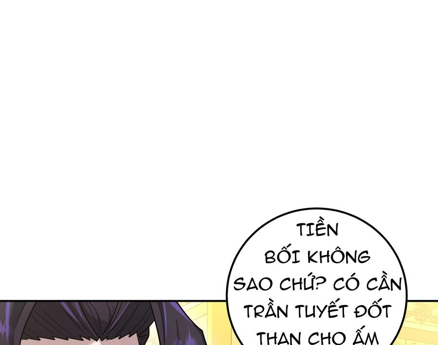 Nhập Hồn Ma Đạo Tổ Sư Chapter 3.5 - 53