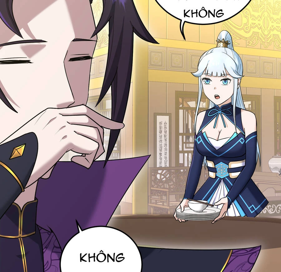 Nhập Hồn Ma Đạo Tổ Sư Chapter 3.5 - 54