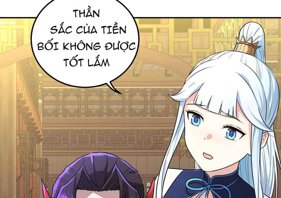 Nhập Hồn Ma Đạo Tổ Sư Chapter 3.5 - 69