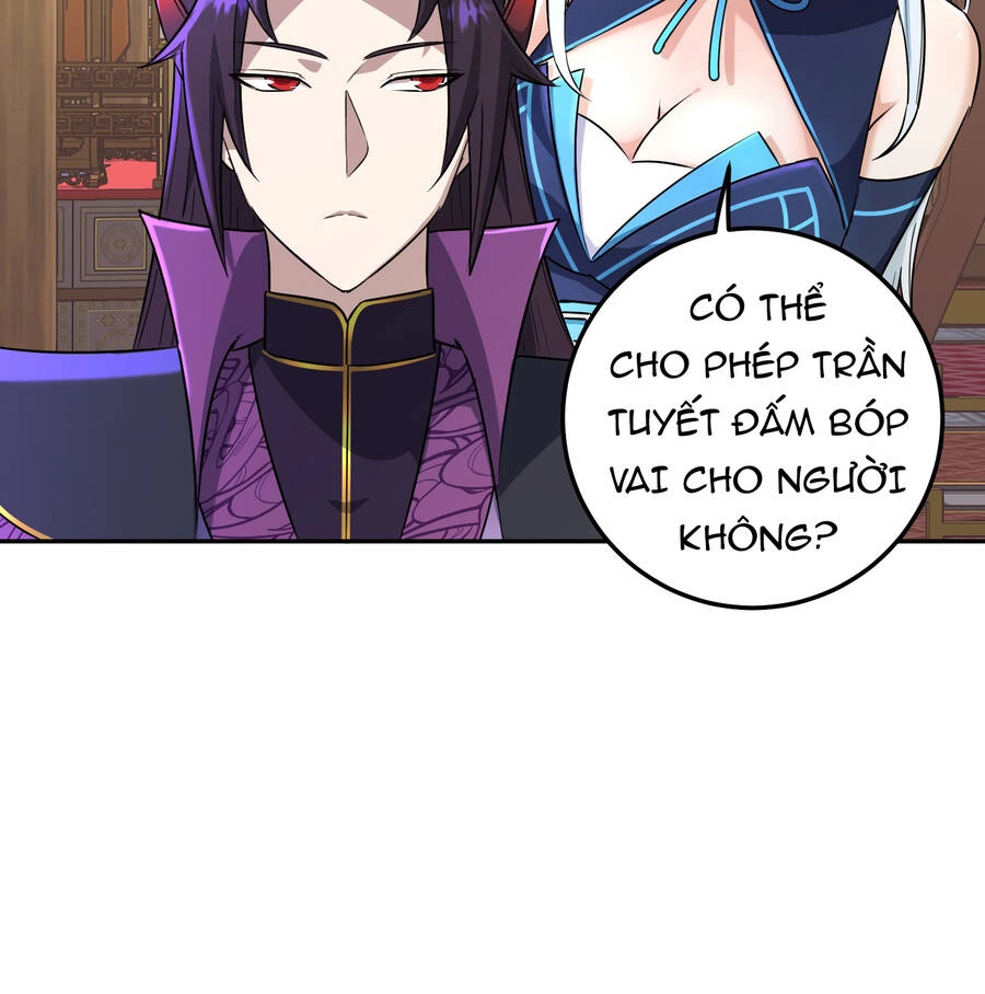 Nhập Hồn Ma Đạo Tổ Sư Chapter 3.5 - 70