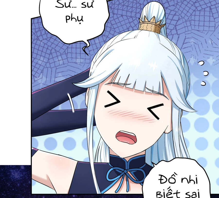 Nhập Hồn Ma Đạo Tổ Sư Chapter 3.5 - 75