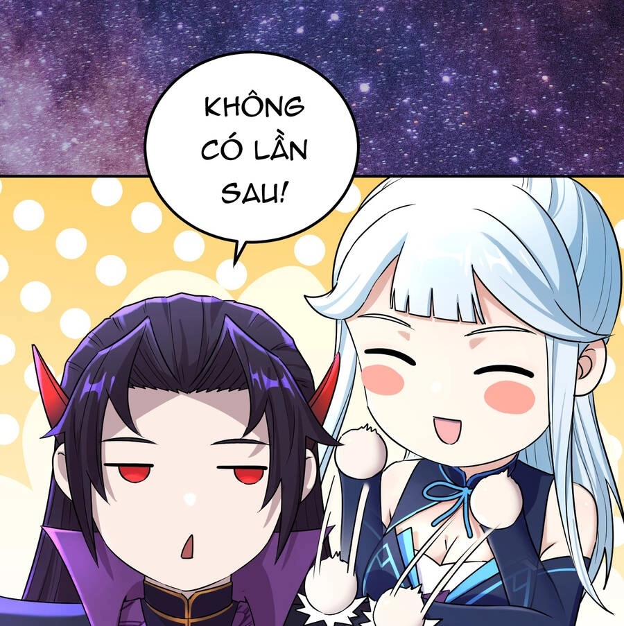 Nhập Hồn Ma Đạo Tổ Sư Chapter 3.5 - 77