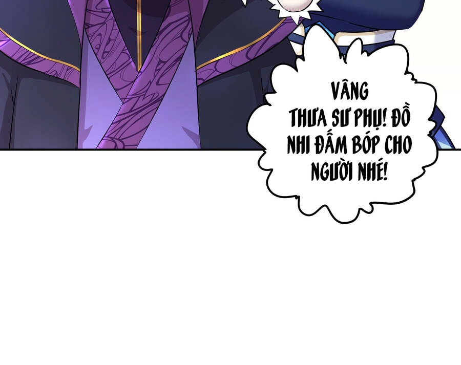 Nhập Hồn Ma Đạo Tổ Sư Chapter 3.5 - 78