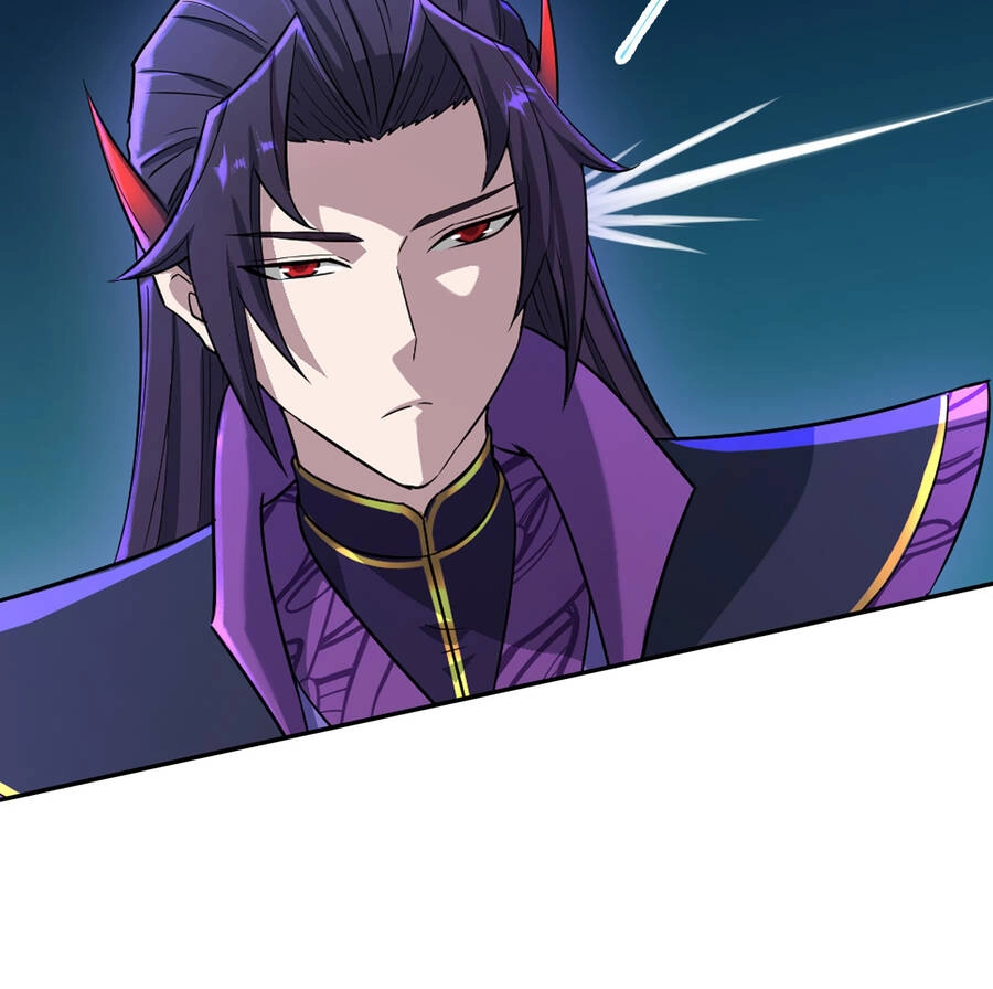 Nhập Hồn Ma Đạo Tổ Sư Chapter 3.5 - 80