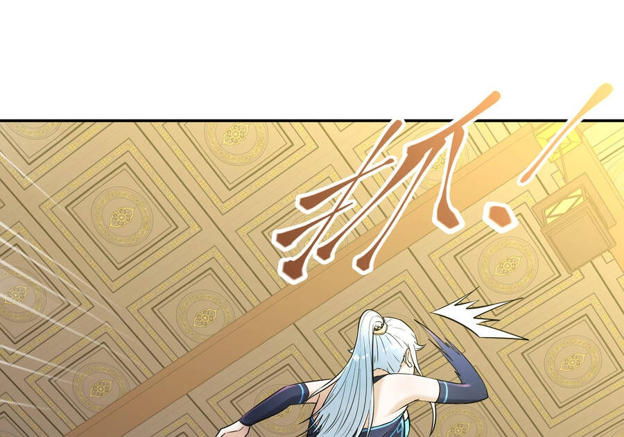 Nhập Hồn Ma Đạo Tổ Sư Chapter 3.5 - 89