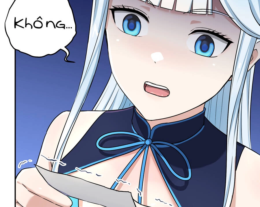 Nhập Hồn Ma Đạo Tổ Sư Chapter 3.5 - 98