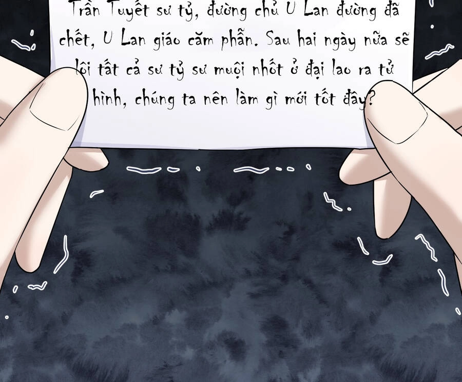 Nhập Hồn Ma Đạo Tổ Sư Chapter 3.5 - 101