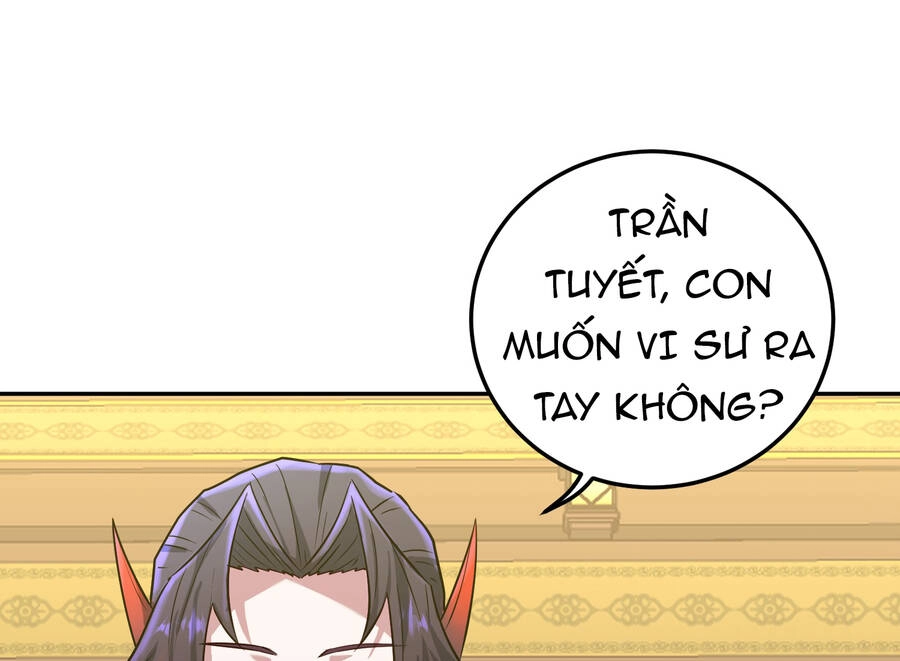 Nhập Hồn Ma Đạo Tổ Sư Chapter 3.5 - 103