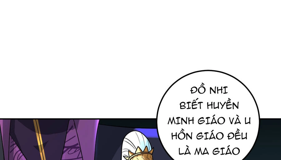 Nhập Hồn Ma Đạo Tổ Sư Chapter 3.5 - 106